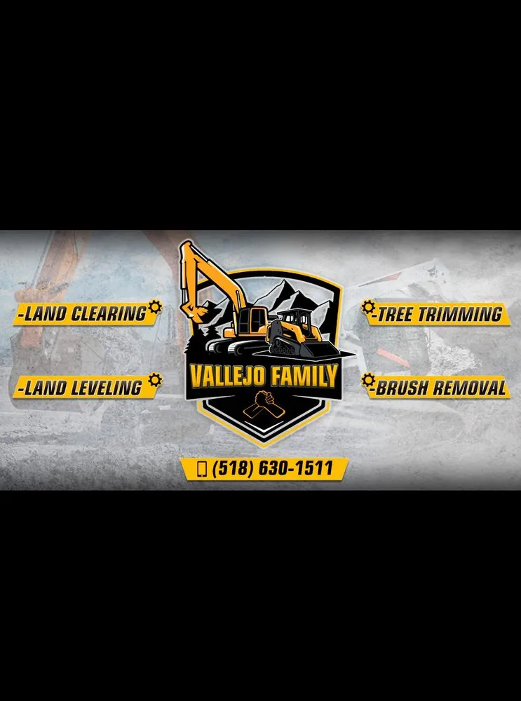 Trusted yard maintenance for homes across Ocala, FL - Vallejo Family Land Services