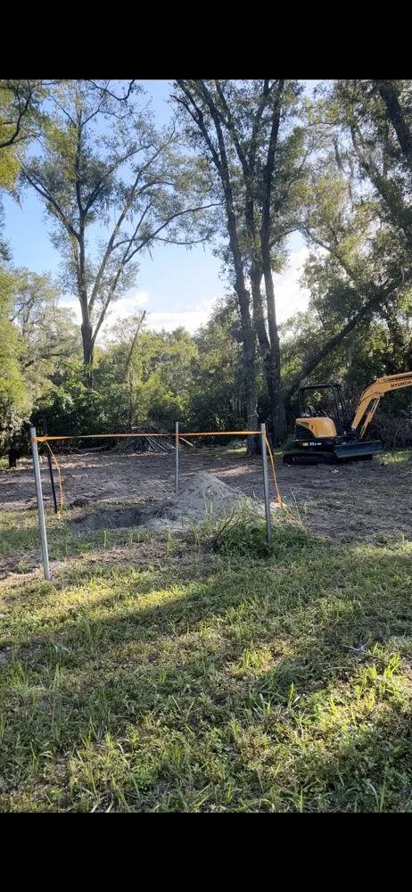 Affordable landscape design for year-round maintenance in Ocala, FL by Vallejo Family Land Services