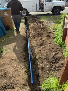 Trusted residential landscaping in Vallejo, CA by Vallejo Grass Master