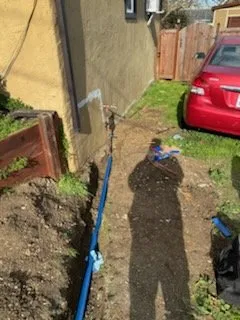 Trusted yard maintenance in Vallejo, CA - Vallejo Grass Master