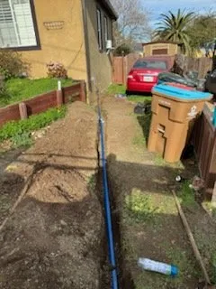 Trusted landscaping services for residential properties in Vallejo, CA by Vallejo Grass Master