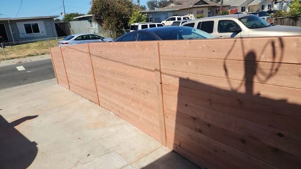 Professional landscape installation experts serving Vallejo, CA - Vallejo Grass Master