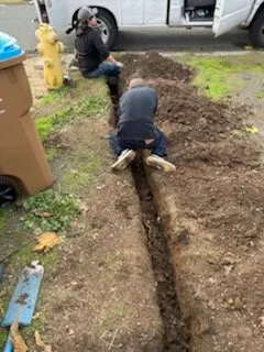 Custom landscape design in Vallejo, CA - Vallejo Grass Master