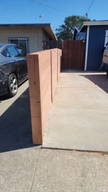 Professional residential landscaping with custom design in Vallejo, CA by Vallejo Grass Master