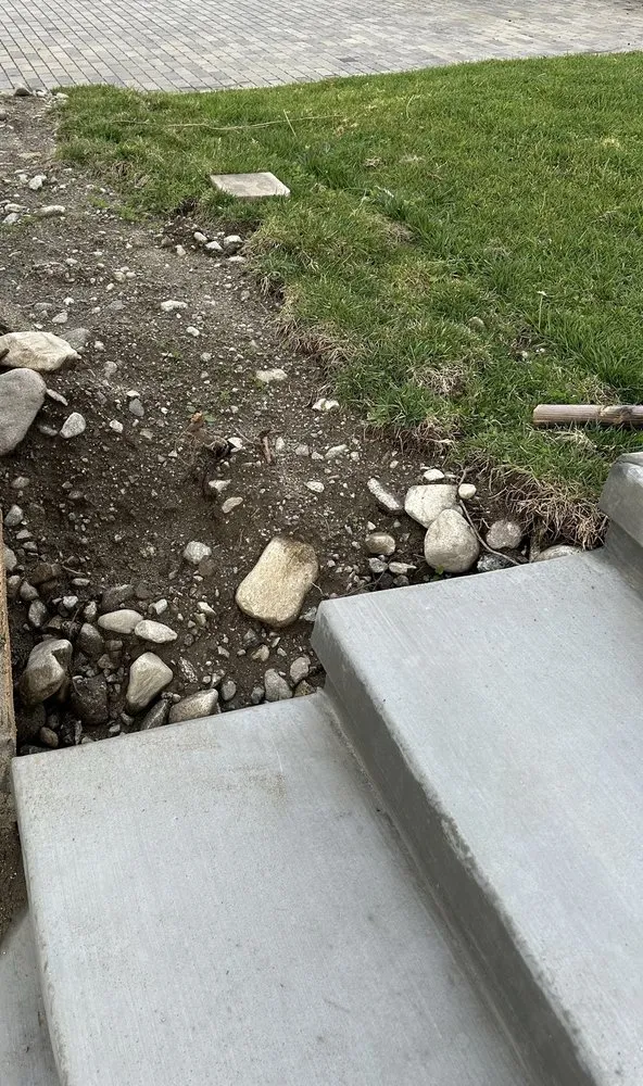 Trusted lawn mowing service in Corona, CA - Vallejo Landscape Products & Design.