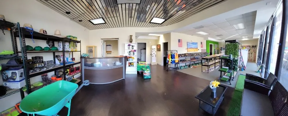 Custom residential landscaping in Corona, CA - Vallejo Landscape Products & Design.