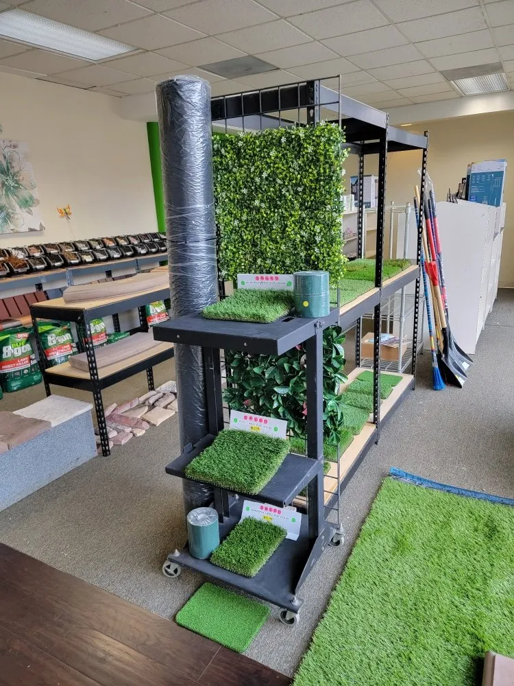 Custom lawn mowing service for outdoor upgrades across Corona, CA - Vallejo Landscape Products & Design.