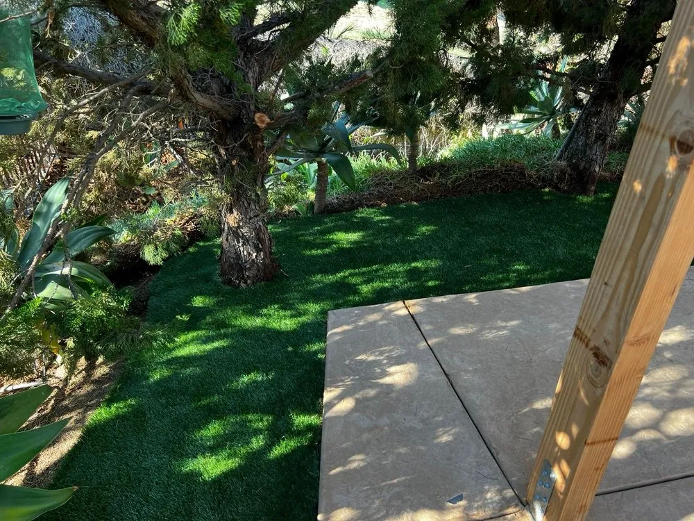 Professional yard maintenance experts serving Corona, CA - Vallejo Landscape Products & Design.