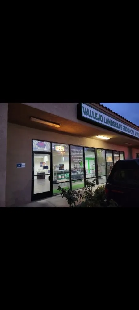 Top-rated landscaping services in Corona, CA - Vallejo Landscape Products & Design.