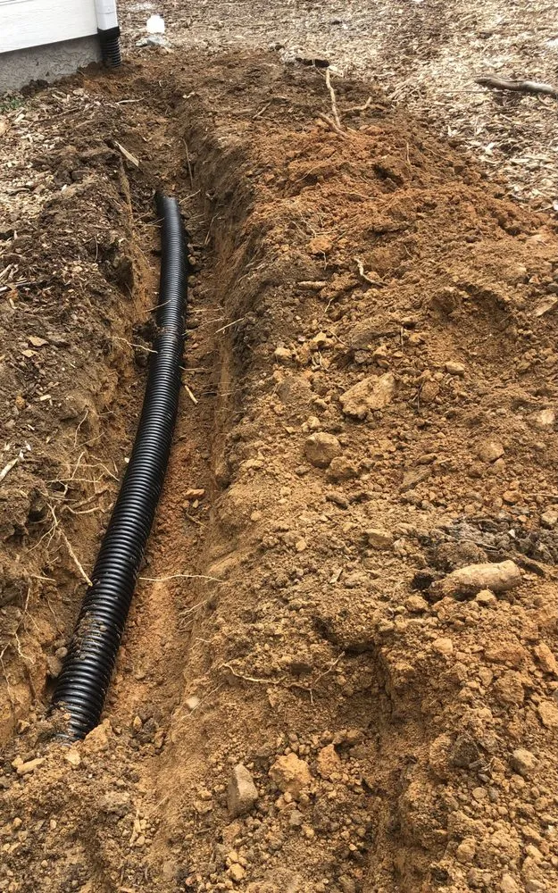 Top-rated outdoor landscaping with custom design across Asheville, NC - Vallejo Landscaping