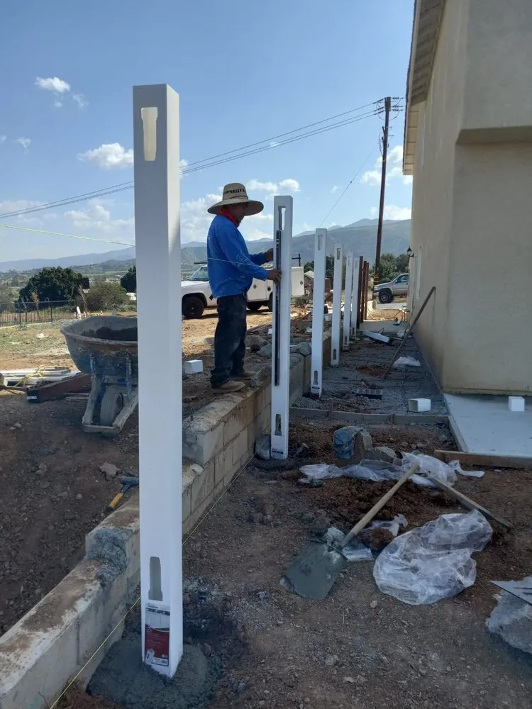 Custom landscape design with custom design across Riverside, CA - Vallejo Property Preservation