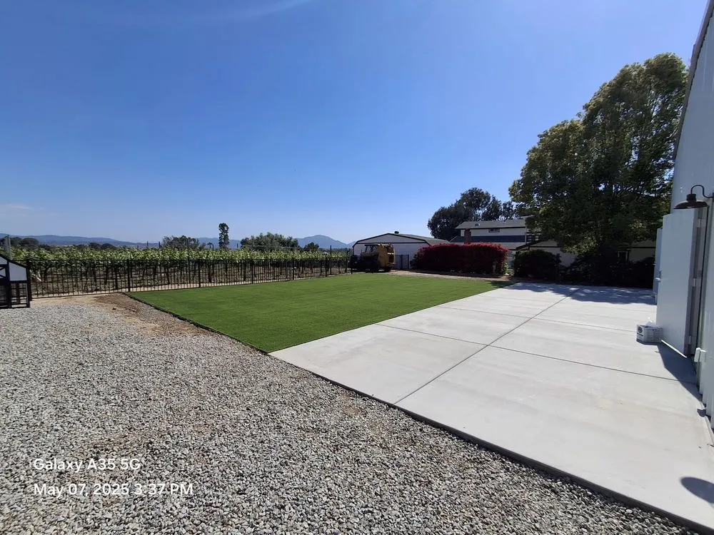 Trusted landscaping services in Riverside, CA - Vallejo Property Preservation