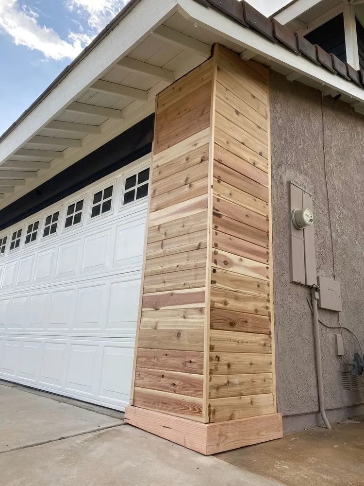 Trusted landscape design near you across Riverside, CA - Vallejo Property Preservation