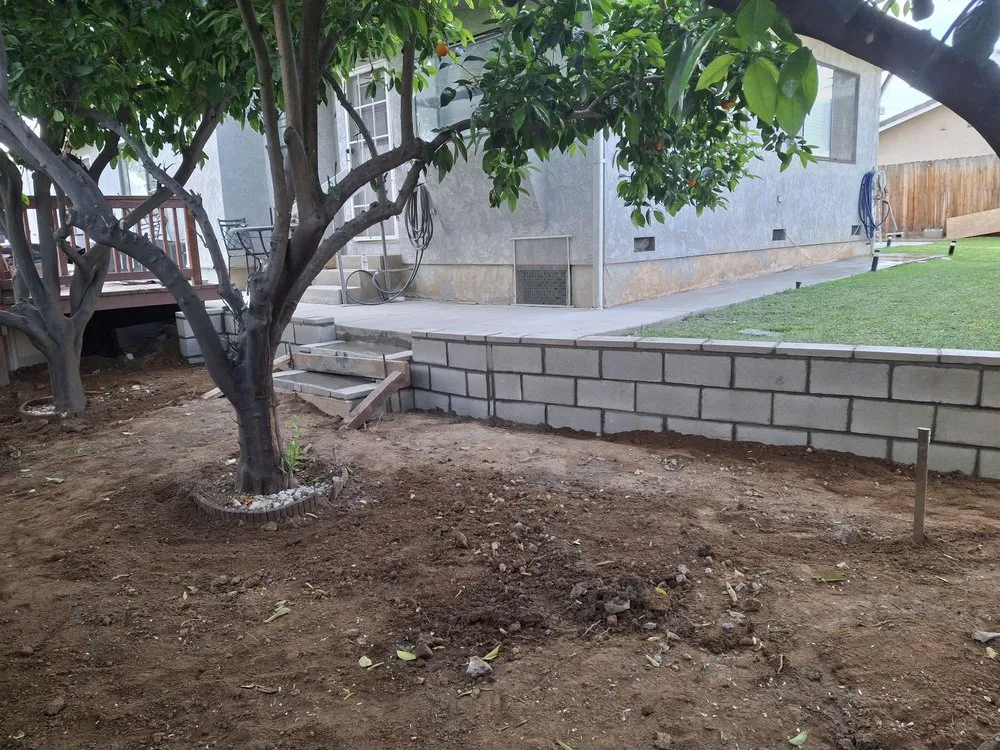 Local yard cleanup service for beautiful yards in Riverside, CA by Vallejo Property Preservation