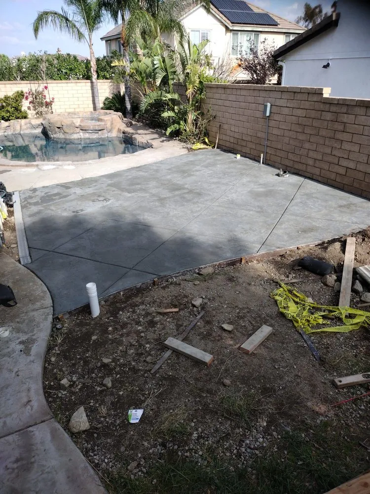 Reliable garden landscaping in Riverside, CA by Vallejo Property Preservation