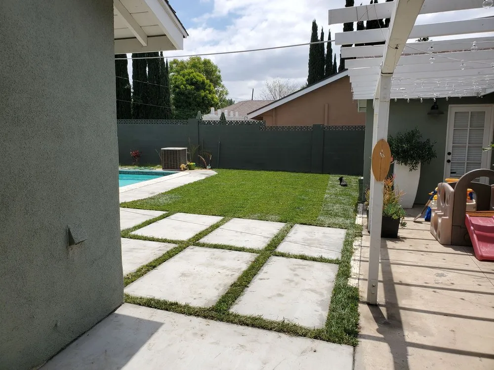 Custom landscape design experts serving Riverside, CA - Vallejo Property Preservation