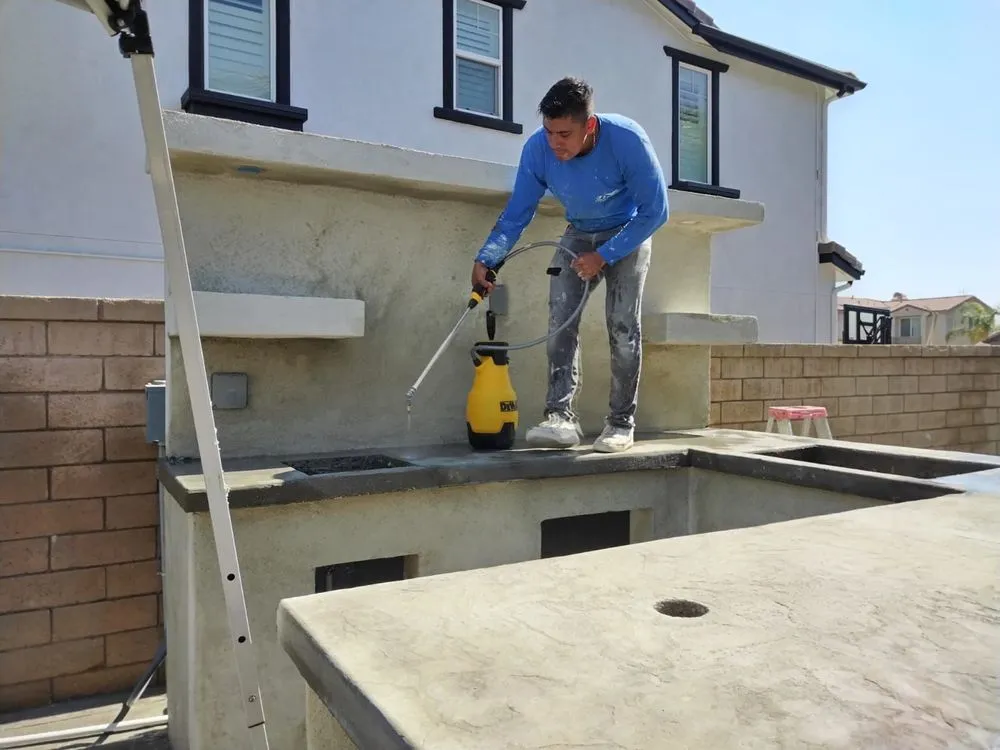 Local landscape design near you across Riverside, CA - Vallejo Property Preservation