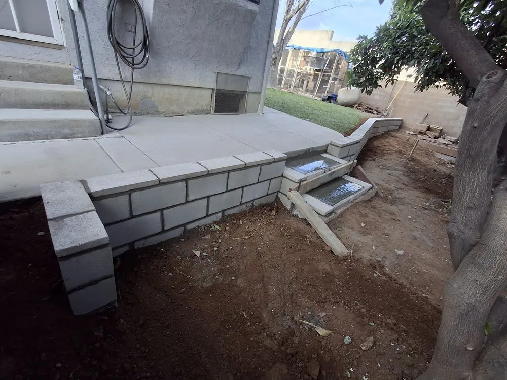 Reliable landscape installation experts serving Riverside, CA - Vallejo Property Preservation