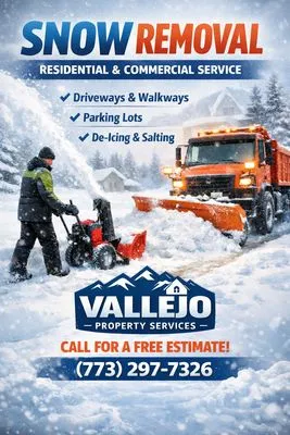 Vallejo Property Services
