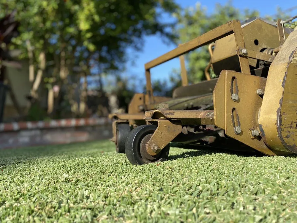 Top-rated residential landscaping in Long Beach, CA by Vallejo’s Gardening