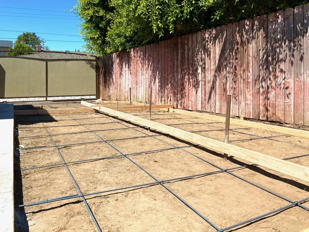 Local landscape design in Long Beach, CA - Vallejo’s Gardening