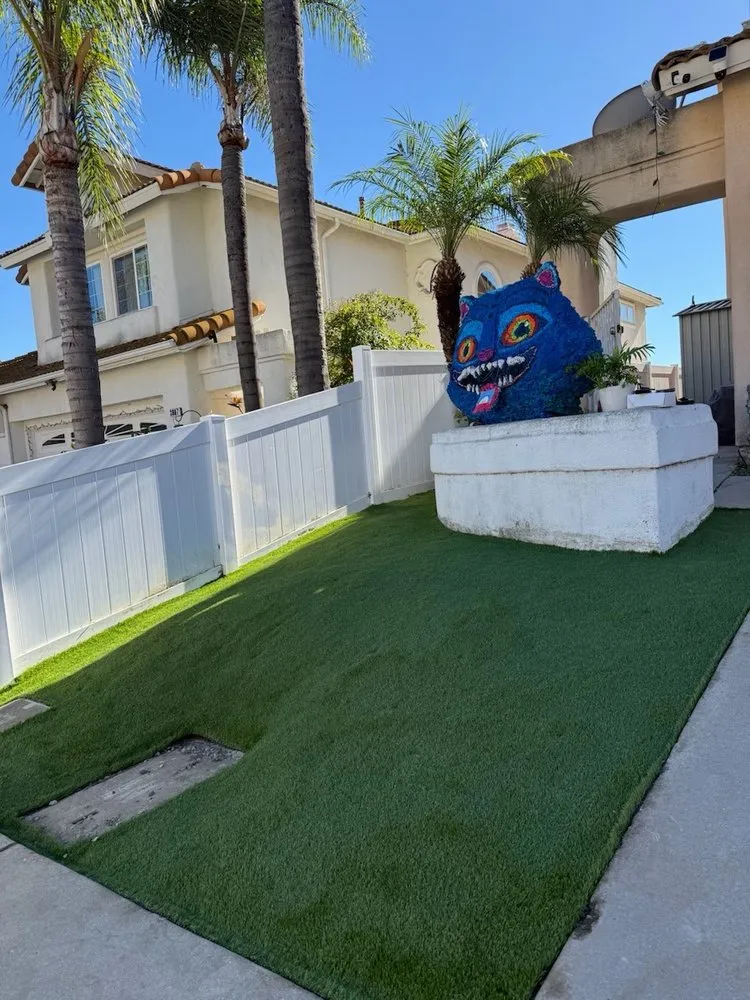 Expert yard maintenance in La Puente, CA - Vallejo’s Landscaping & Tree Service