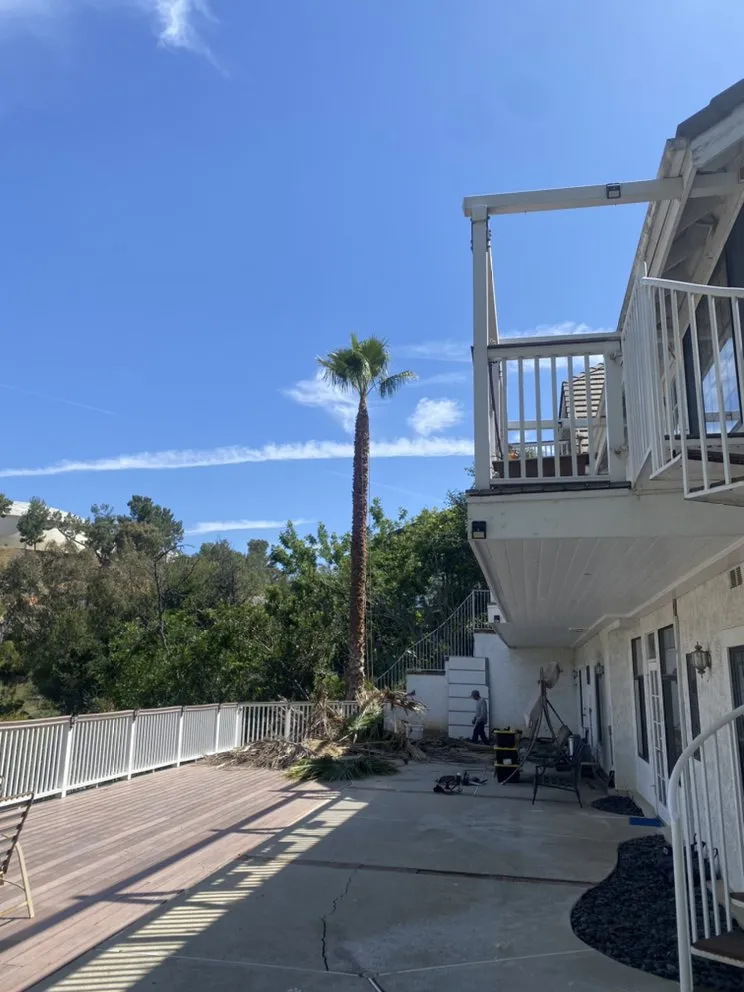 Affordable landscaping services with custom design across La Puente, CA - Vallejo’s Landscaping & Tree Service