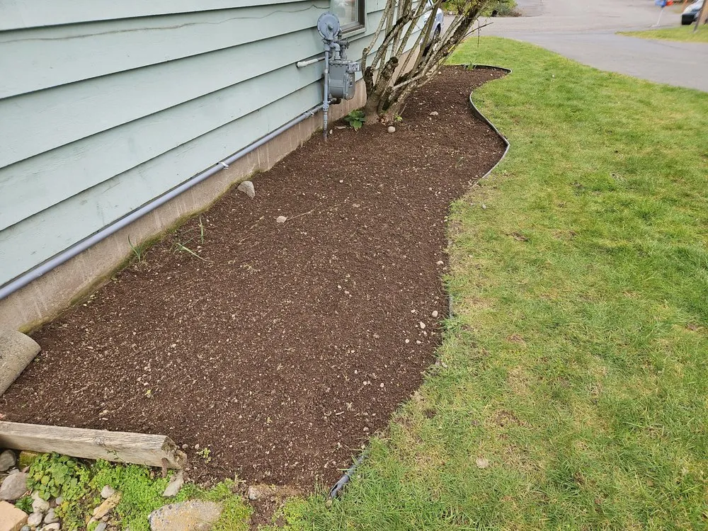 Expert lawn mowing service in Seattle, WA - Vallejo's Landscaping