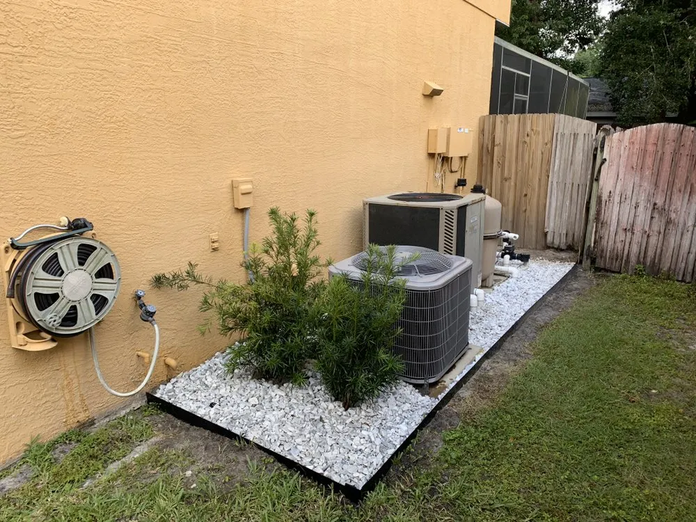 Expert yard cleanup service experts serving Apopka, FL - Valles Landscape