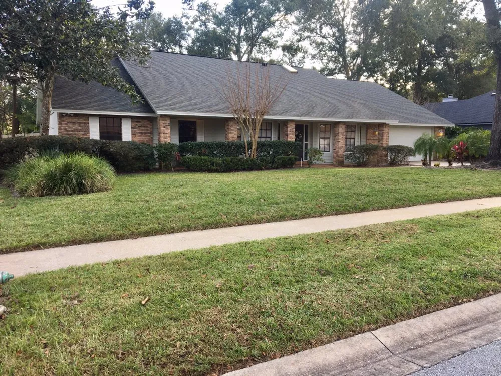 Expert yard maintenance experts serving Apopka, FL - Valles Landscape