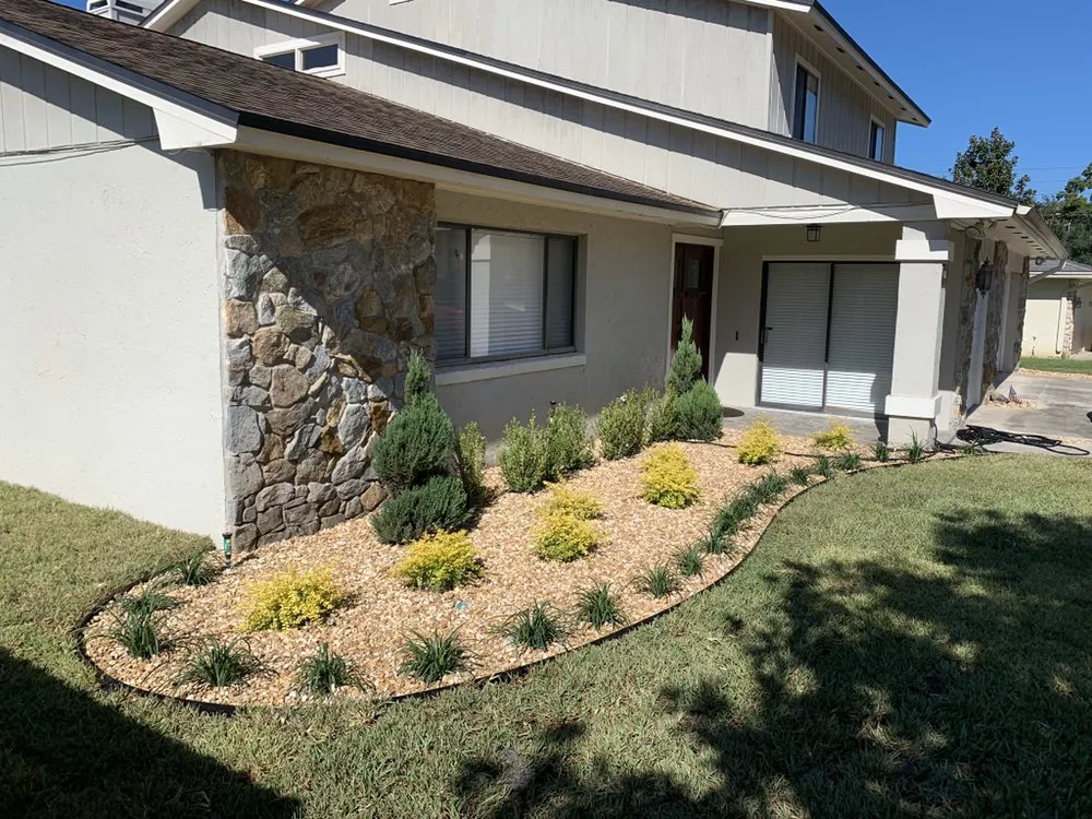 Custom landscaping services near you across Apopka, FL - Valles Landscape