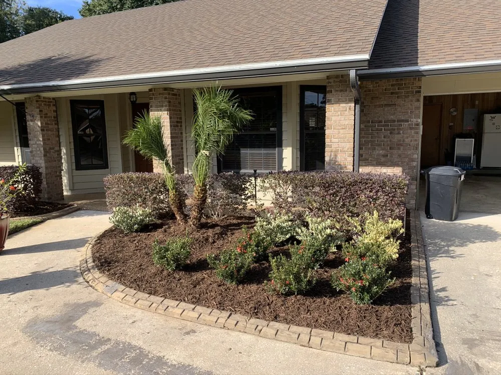 Local landscaping services near you across Apopka, FL - Valles Landscape