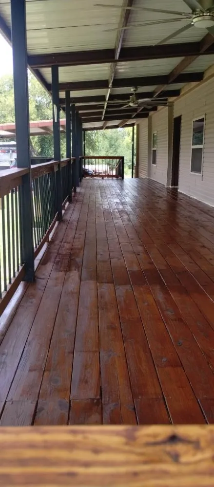 Professional lawn mowing service for year-round maintenance across Mineral Wells, TX - Valley And Son