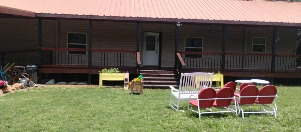 Trusted landscape design for beautiful yards in Mineral Wells, TX by Valley And Son