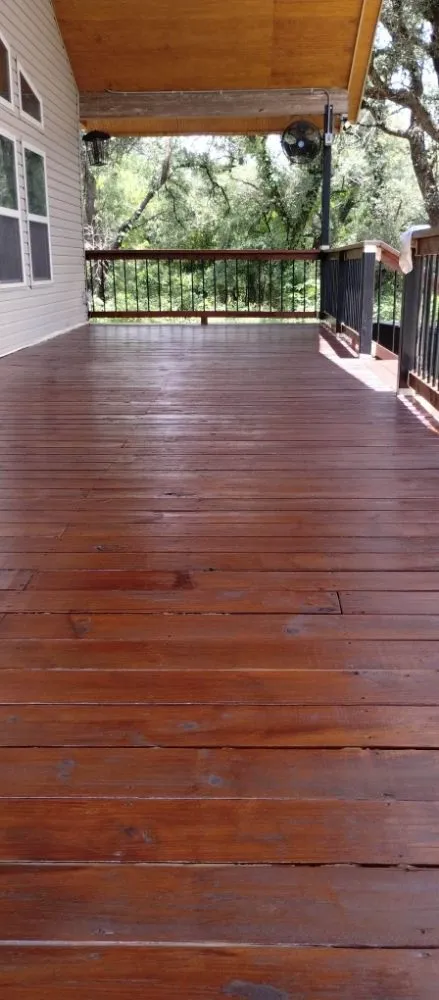 Professional landscape design experts serving Mineral Wells, TX - Valley And Son