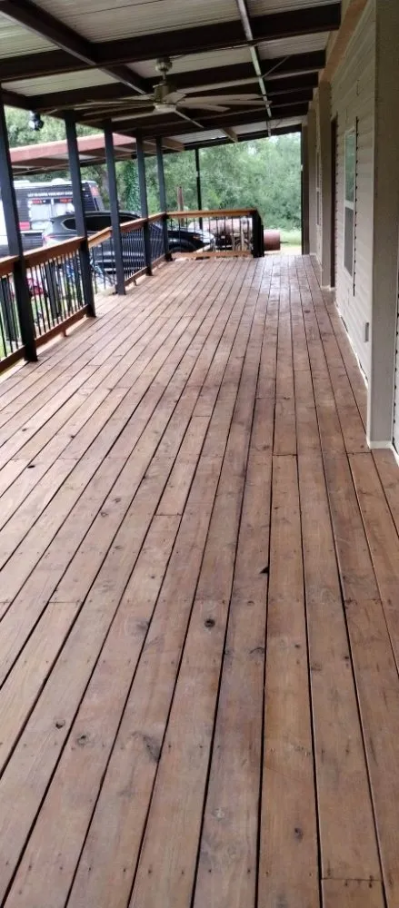 Local yard maintenance with custom design across Mineral Wells, TX - Valley And Son