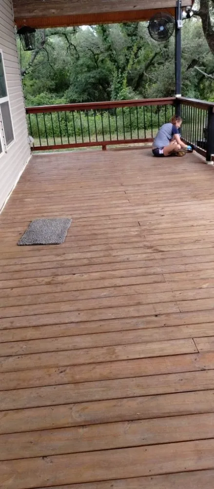 Professional yard maintenance in Mineral Wells, TX by Valley And Son