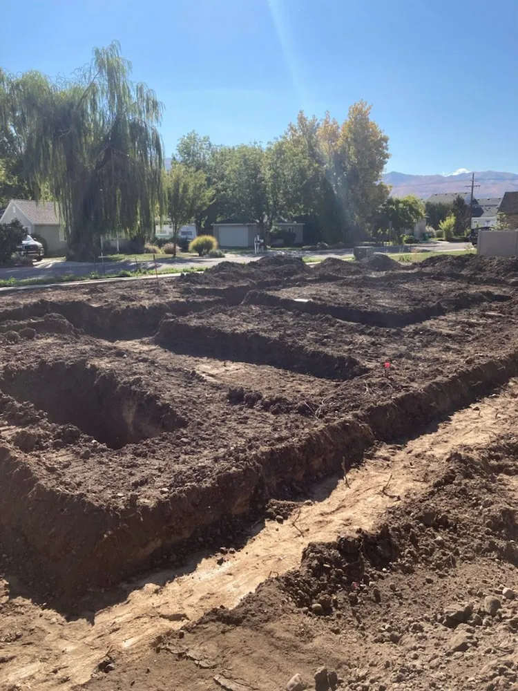 Expert landscape design in Bountiful, UT - Valley Bobcat