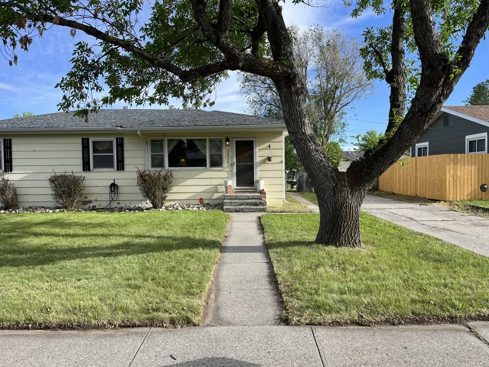 Custom garden landscaping near you across Billings, MT - Valley Boy Landscaping