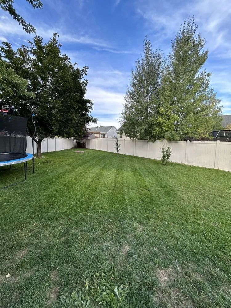 Trusted yard maintenance for beautiful yards across Billings, MT - Valley Boy Landscaping