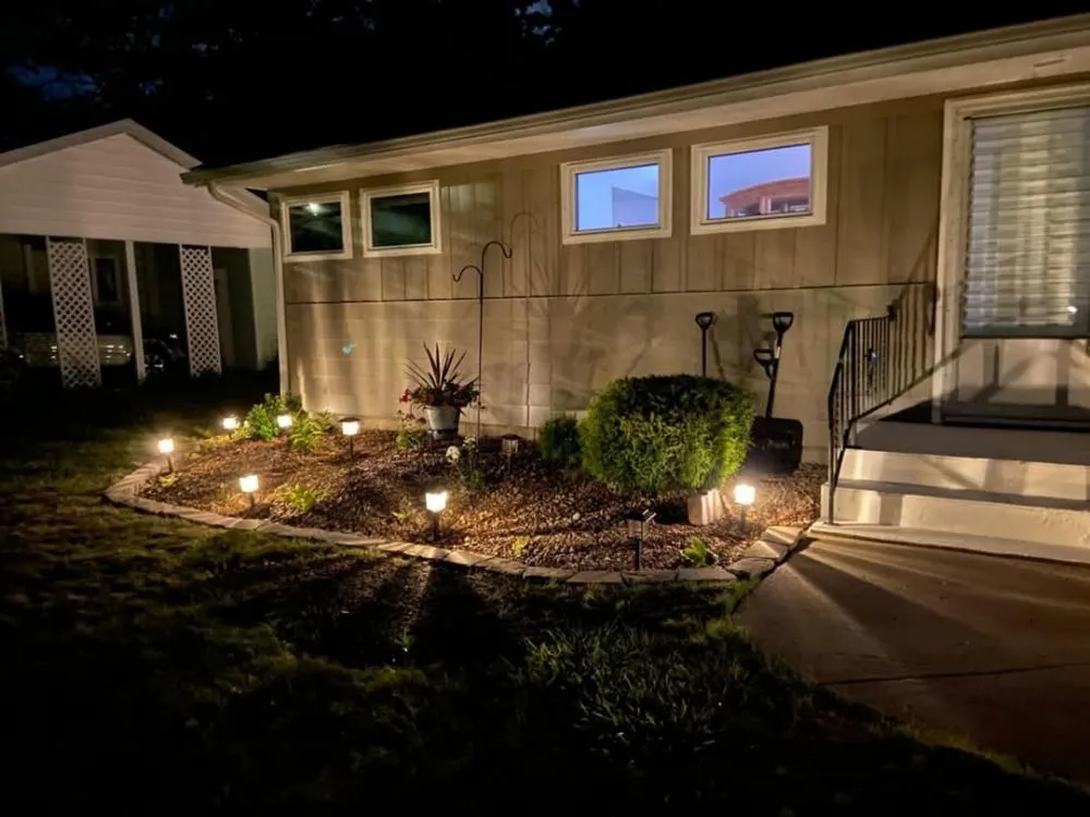 Top-rated lawn mowing service in Stockton, NY - Valley Boys Outdoor Services