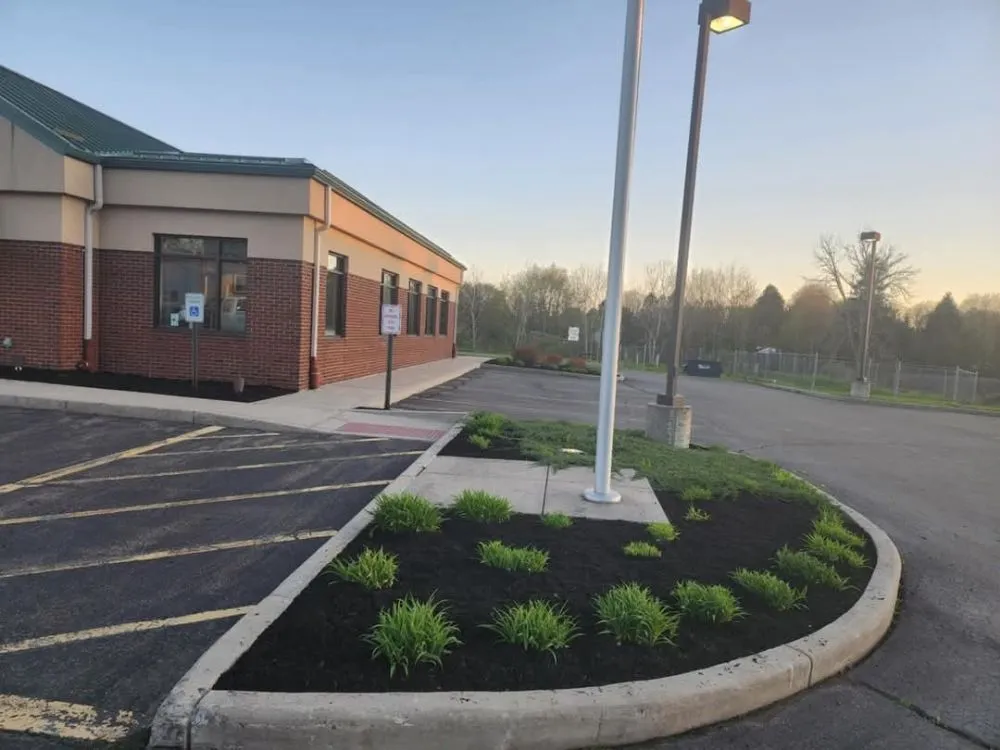 Local yard maintenance in Stockton, NY by Valley Boys Outdoor Services