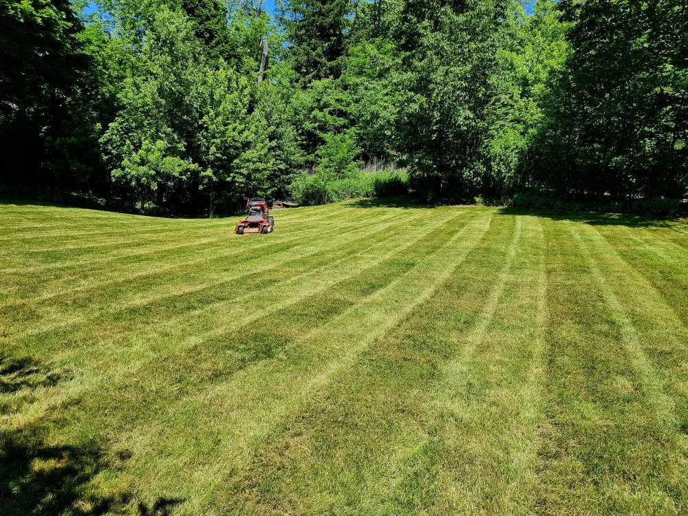 Affordable outdoor landscaping in Stockton, NY - Valley Boys Outdoor Services