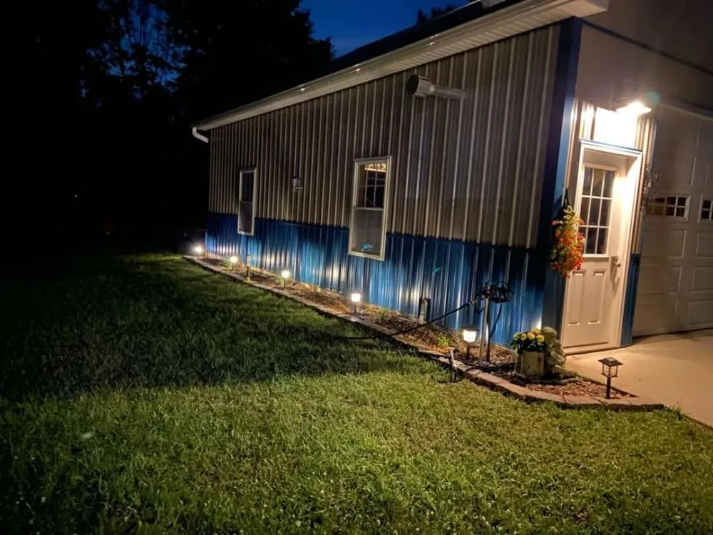 Professional lawn care service for year-round maintenance across Stockton, NY - Valley Boys Outdoor Services