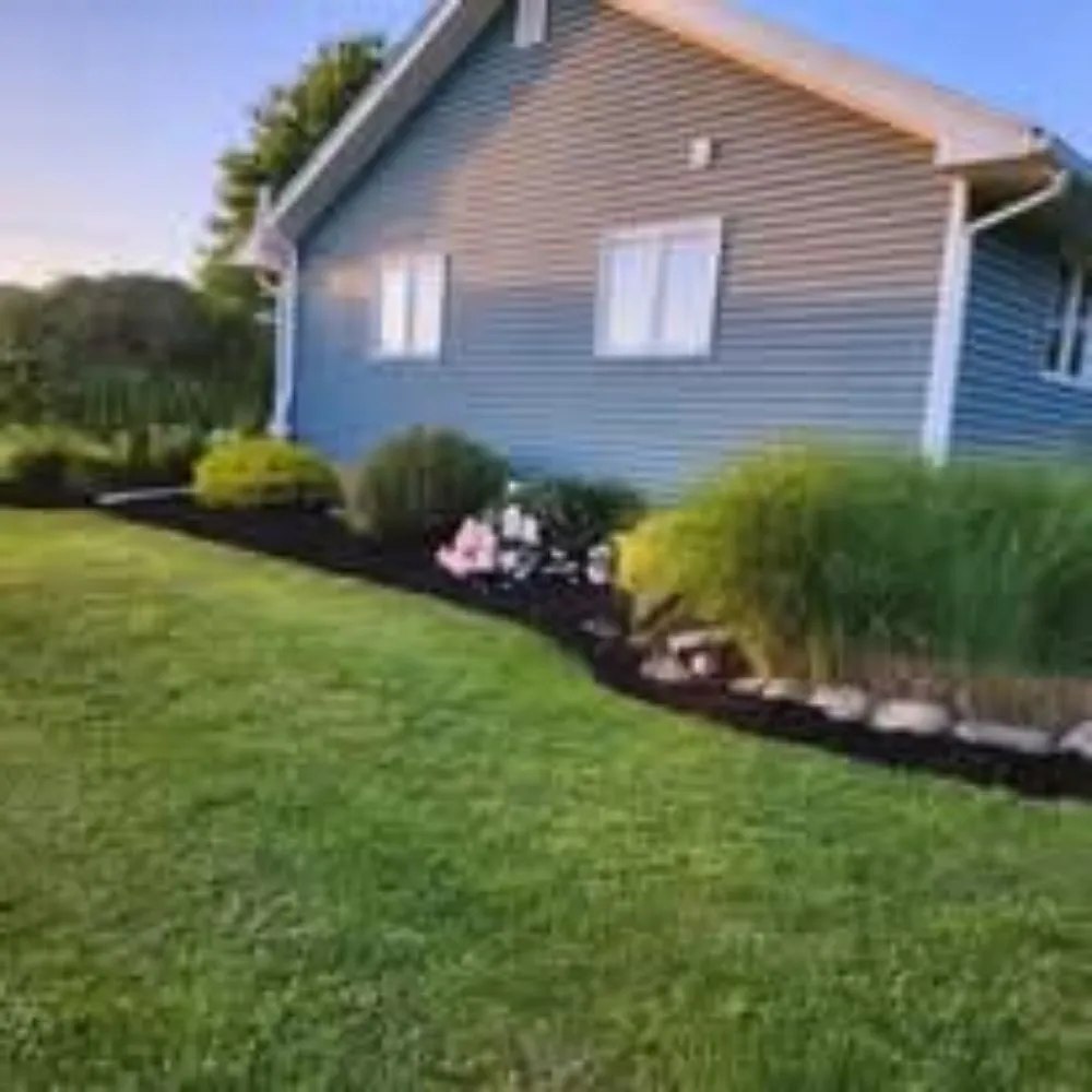 Affordable yard cleanup service for residential properties across Stockton, NY - Valley Boys Outdoor Services