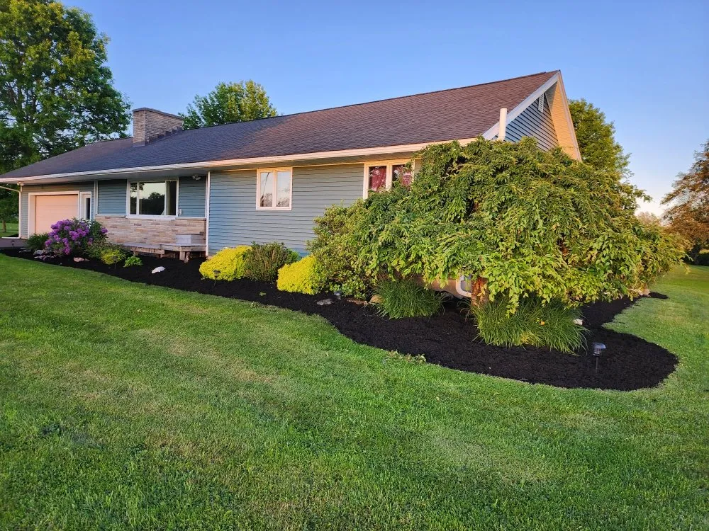 Top-rated lawn care service in Stockton, NY by Valley Boys Outdoor Services