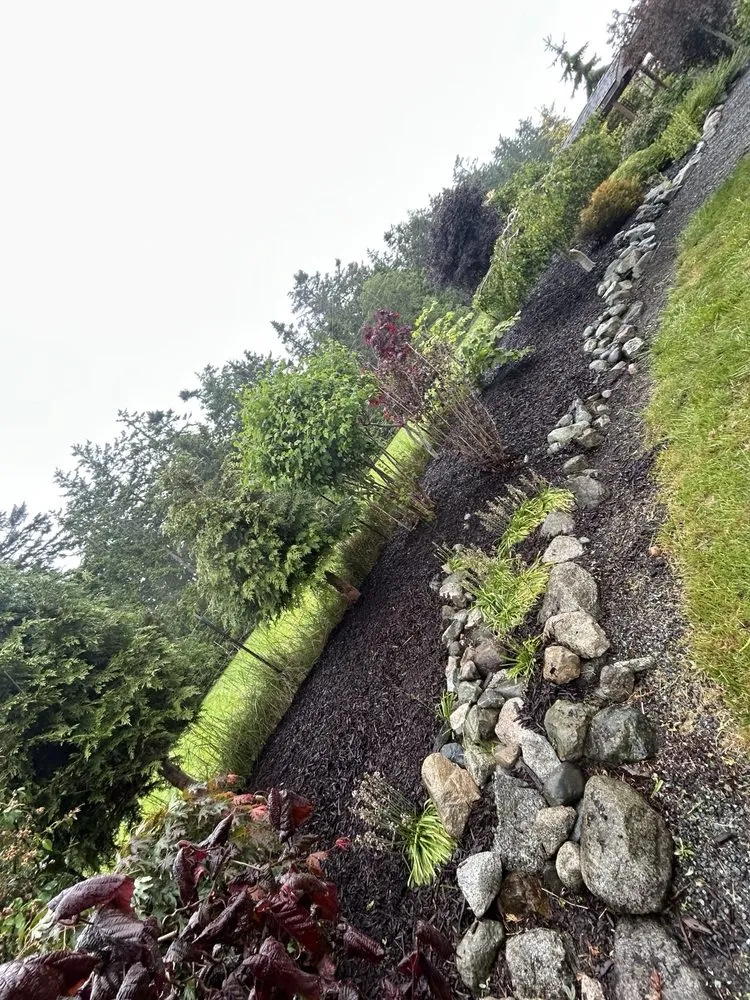 Trusted landscape design experts serving Coupeville, WA - Valley Boyz Landscaping