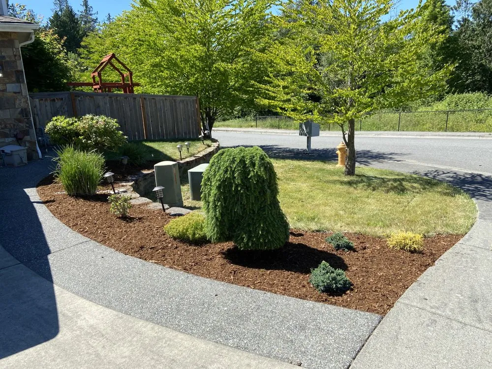 Reliable residential landscaping for outdoor upgrades across Coupeville, WA - Valley Boyz Landscaping