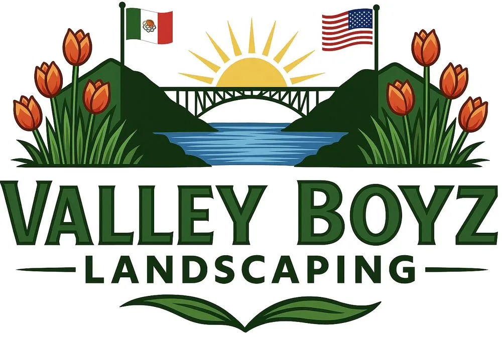 Expert garden landscaping in Coupeville, WA - Valley Boyz Landscaping