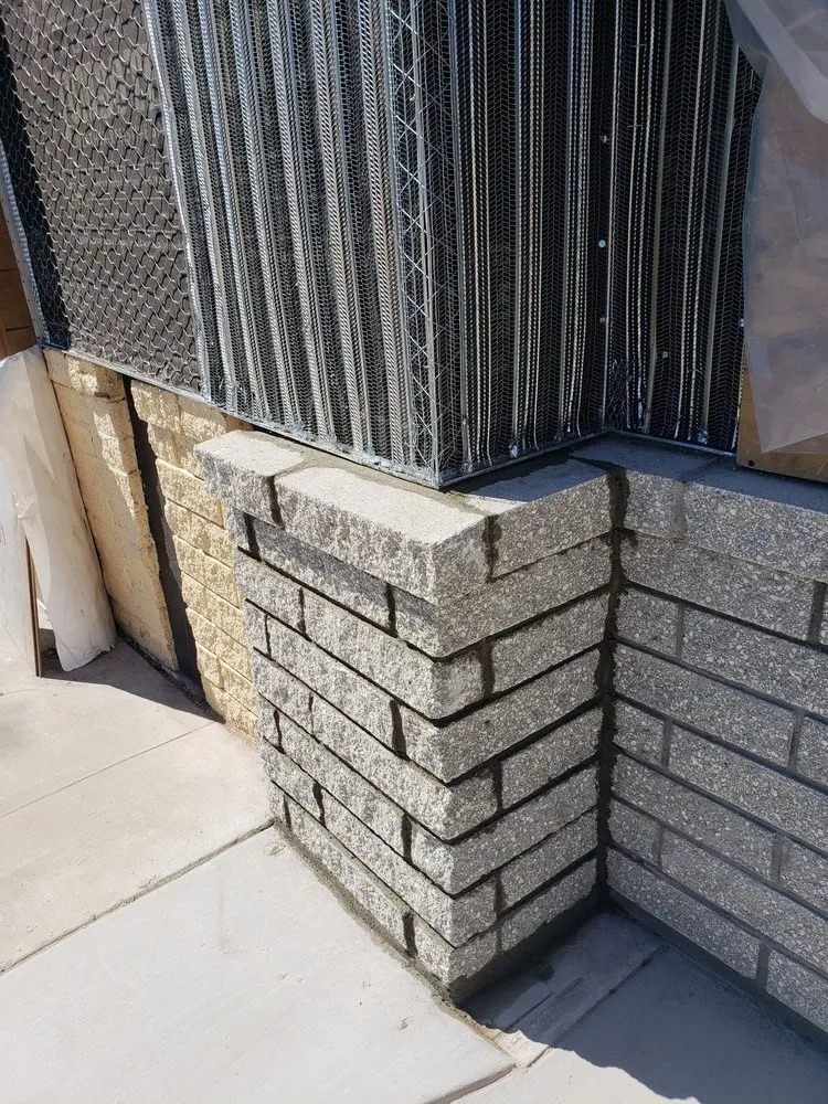 Custom landscaping services experts serving Fresno, CA - Valley Concrete & Landscaping